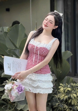 Dear my Fairy