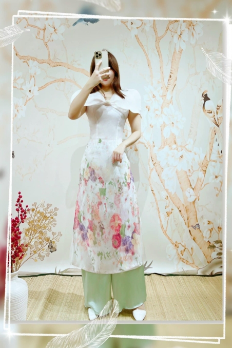 Dear my Fairy