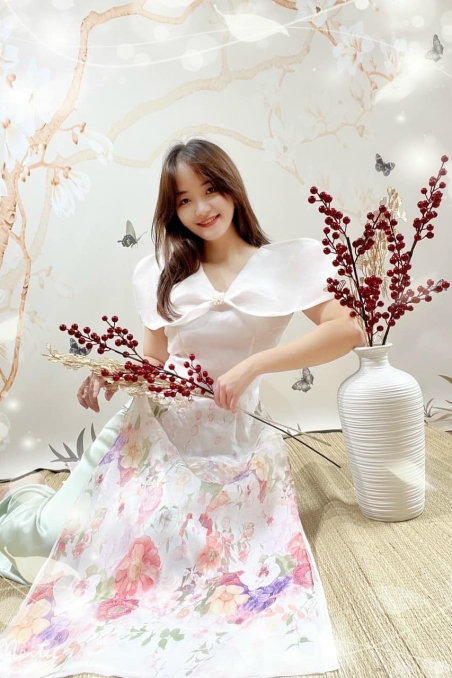 Dear my Fairy