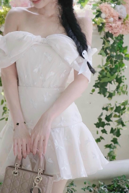 Dear my Fairy