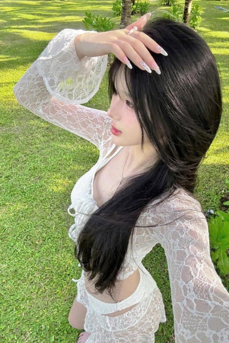 Dear my Fairy