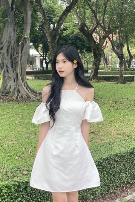 Dear my Fairy