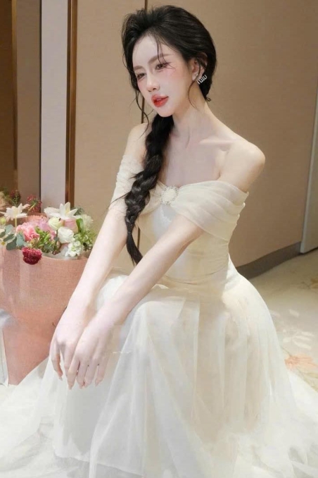 Dear my Fairy