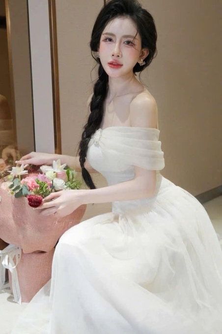 Dear my Fairy