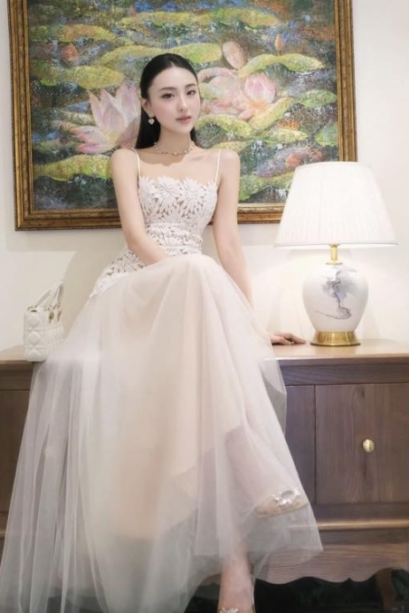 Dear my Fairy