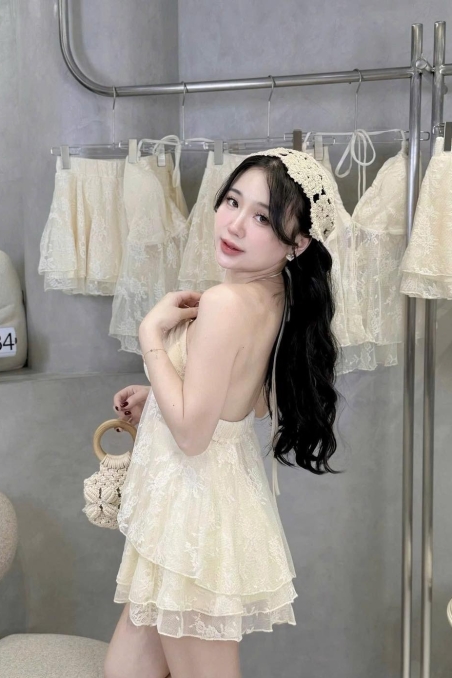 Dear my Fairy