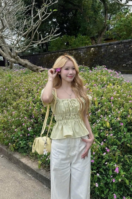 Dear my Fairy