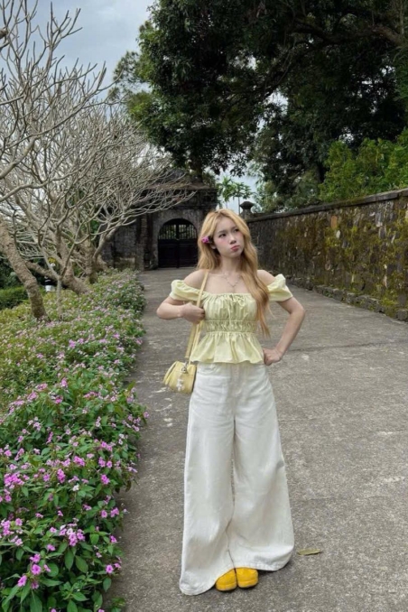Dear my Fairy