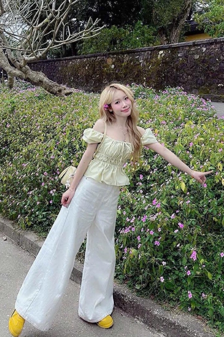 Dear my Fairy