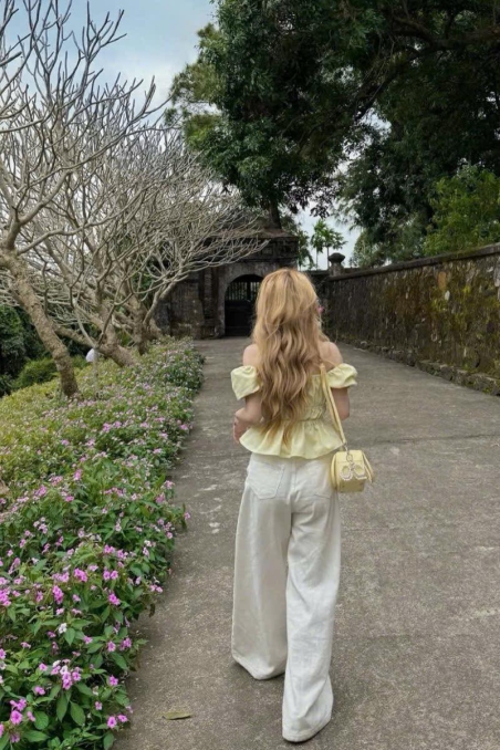 Dear my Fairy