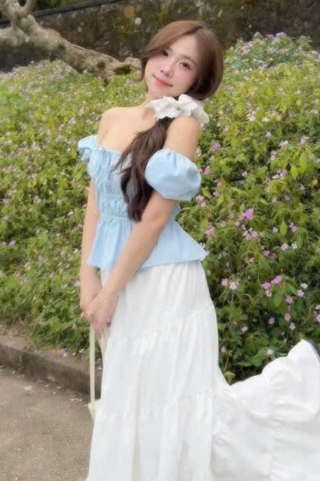 Dear my Fairy