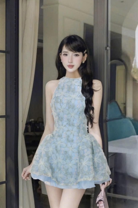 Dear my Fairy