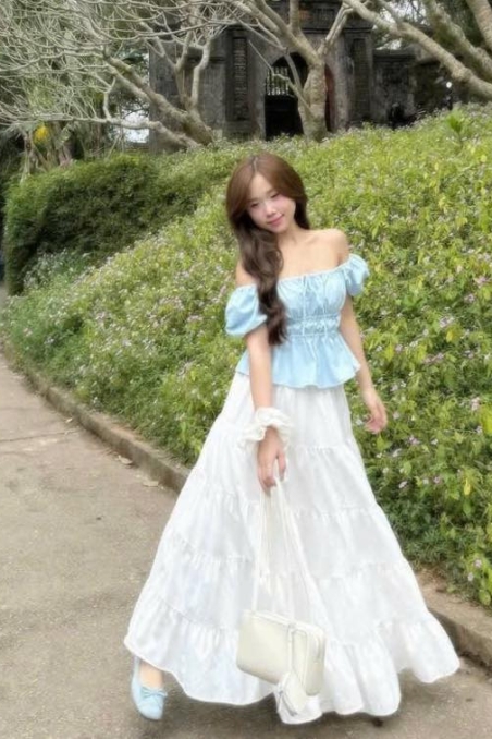 Dear my Fairy