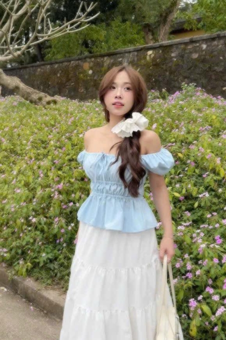 Dear my Fairy