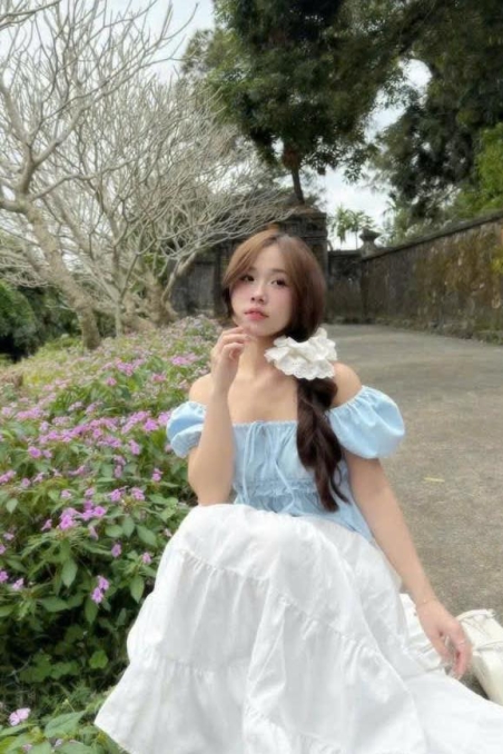 Dear my Fairy