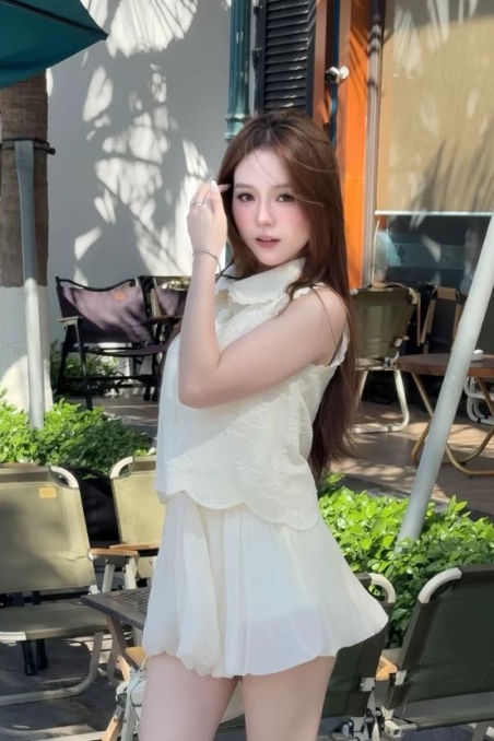 Dear my Fairy