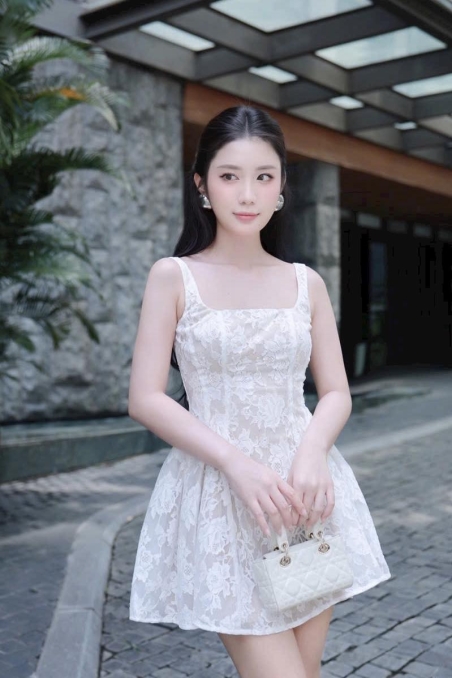 Dear my Fairy