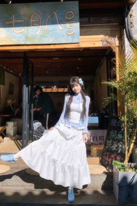 Dear my Fairy