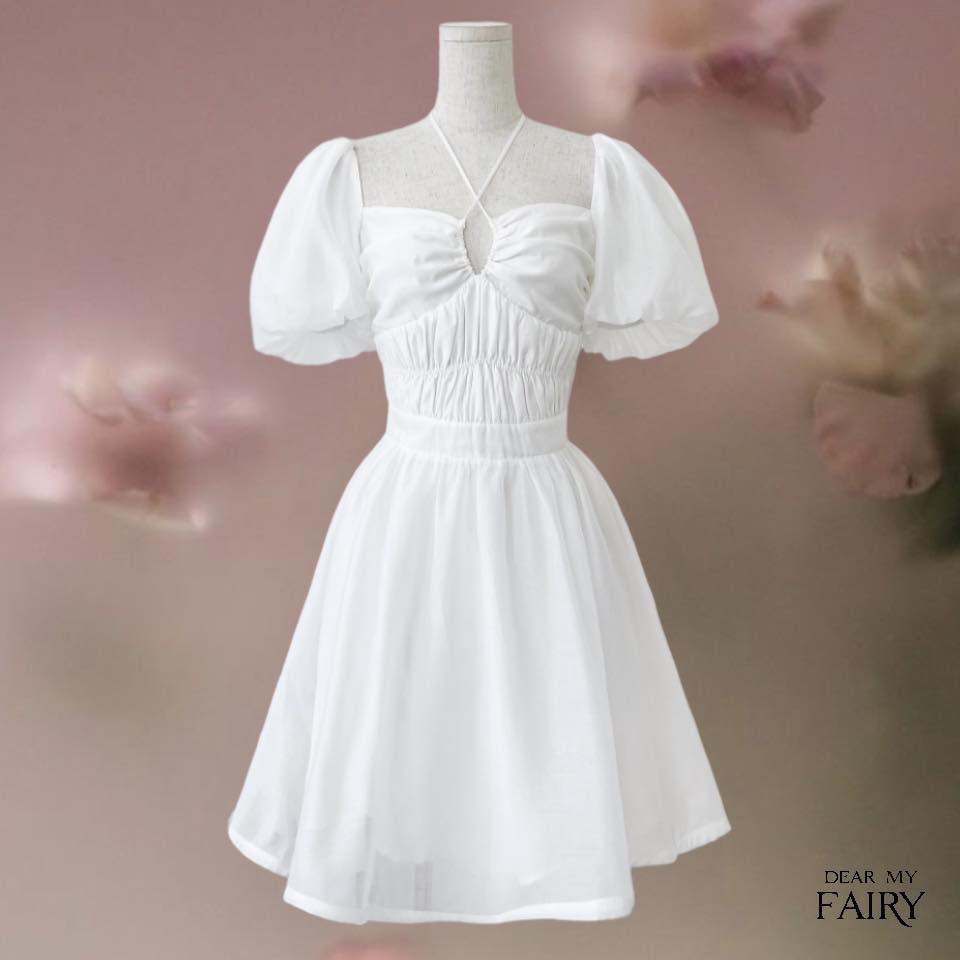 Dear my Fairy