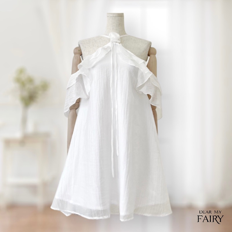 Dear my Fairy