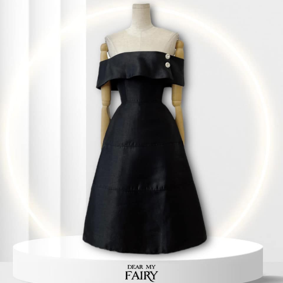 Dear my Fairy