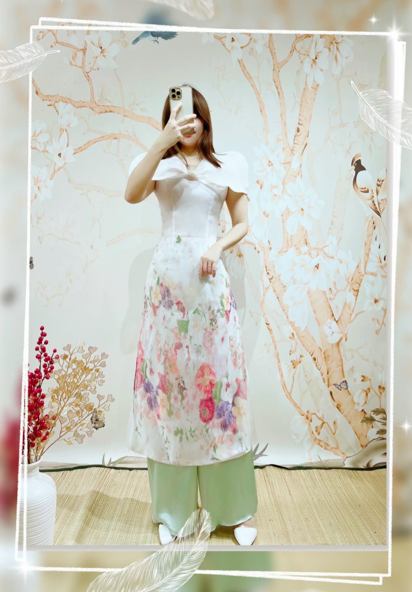 Dear my Fairy