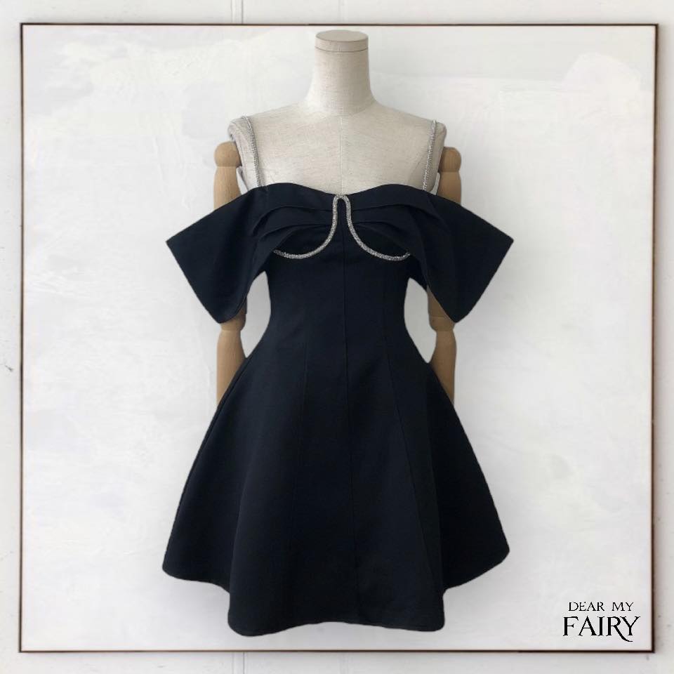 Dear my Fairy