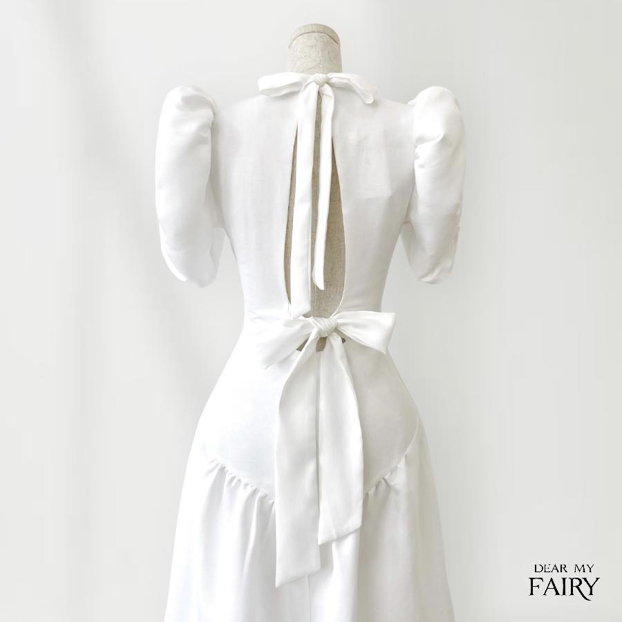 Dear my Fairy