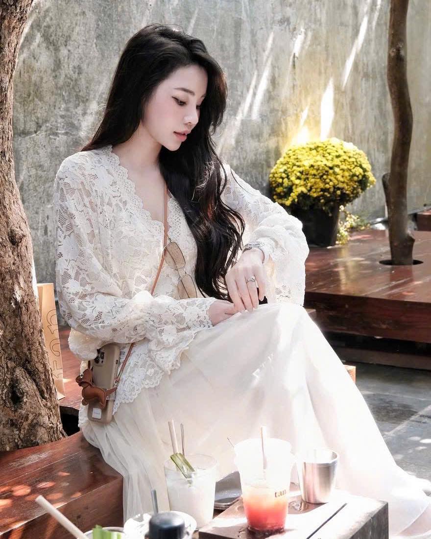 Dear my Fairy