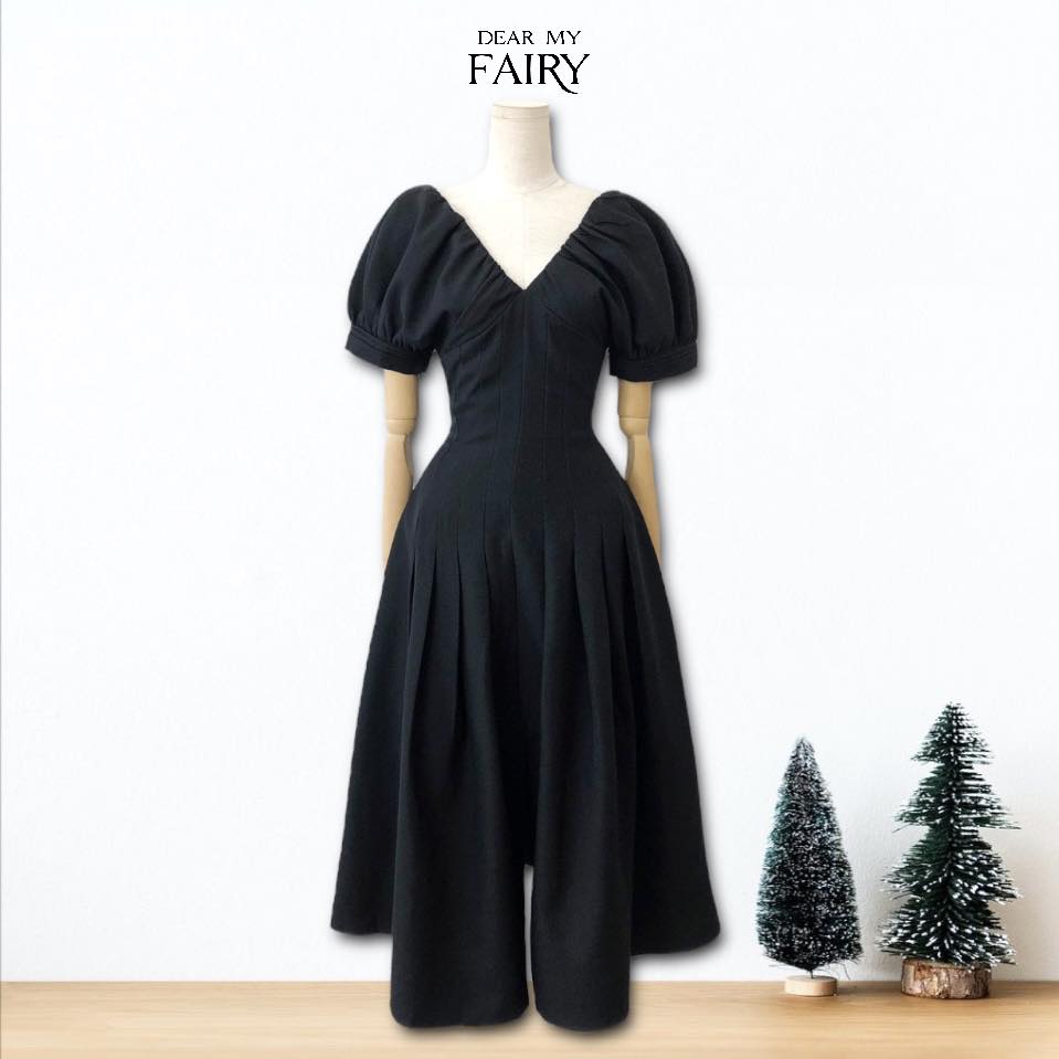 Dear my Fairy