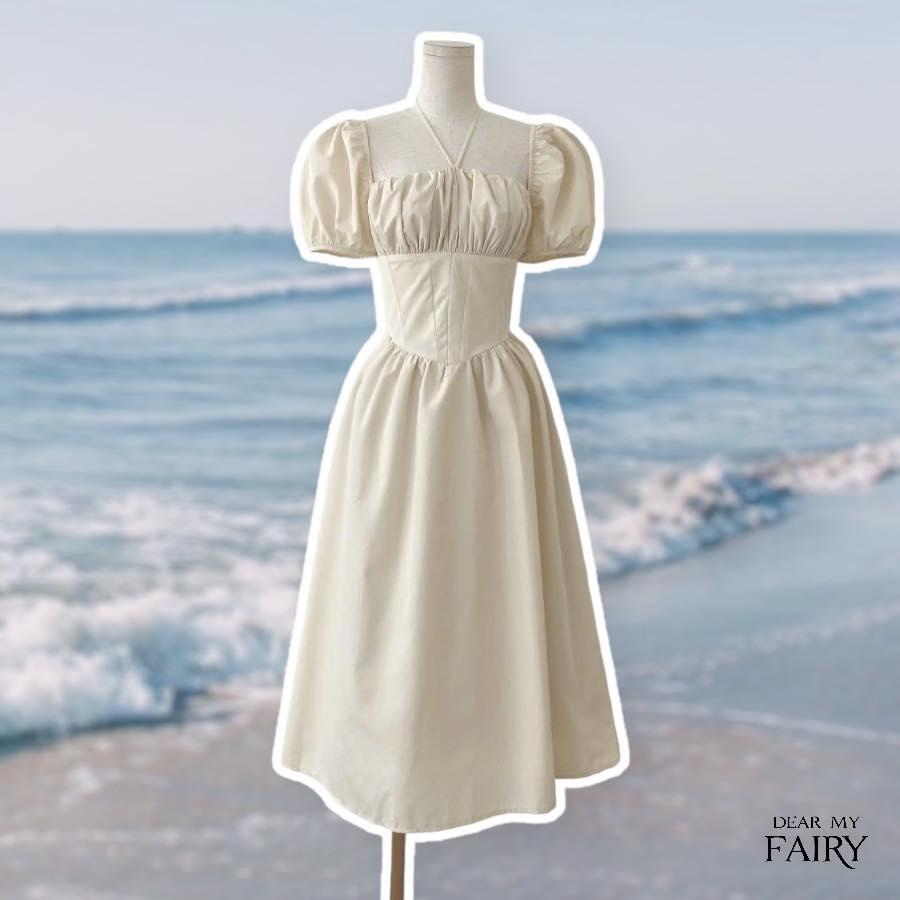Dear my Fairy