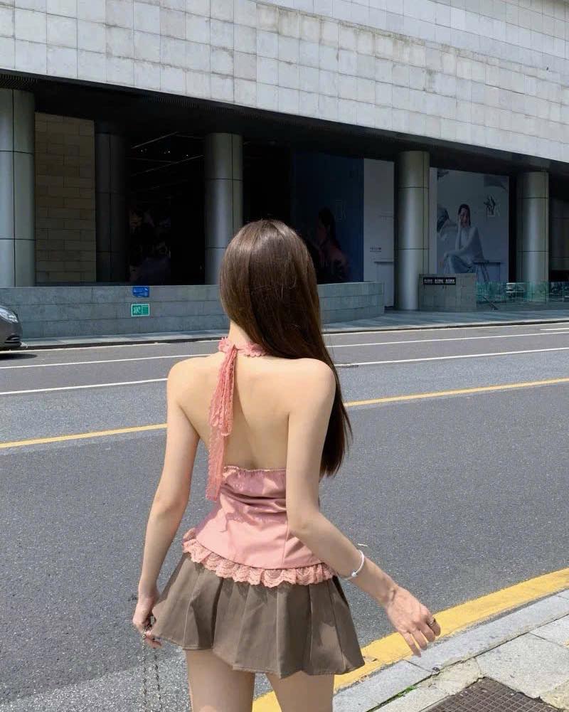 Dear my Fairy