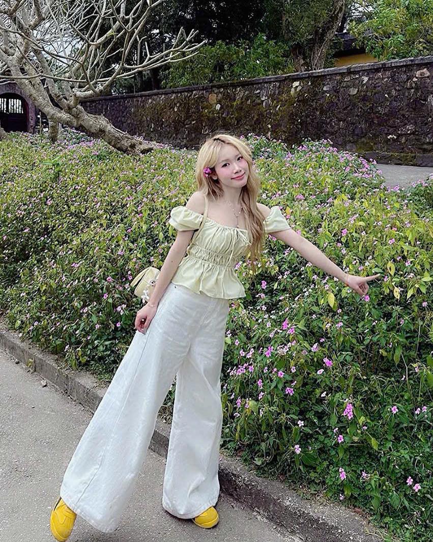 Dear my Fairy