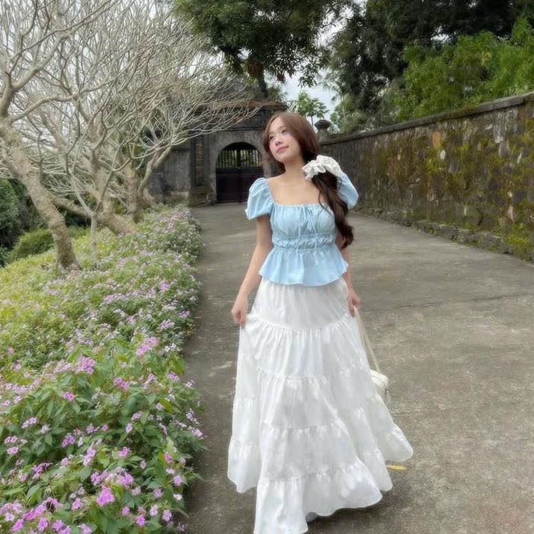 Dear my Fairy